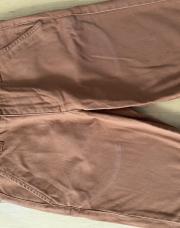 Short La Redoute brun clair - 128(8)