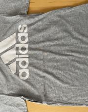 T-shirt Adidas gris - 158/164(13-14)