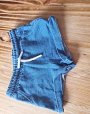 Short 6M