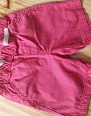 Short 6M 