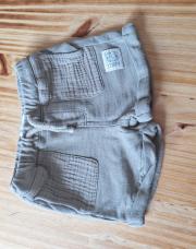 Short 6M 