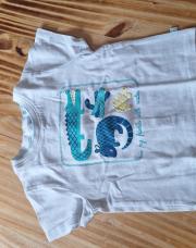 Tee-shirt 6M 
