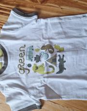 Tee-shirt 6M 