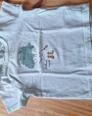 Tee-shirt 6M 