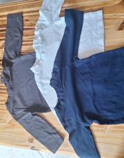 Lot Tee-shirt ML 6M 