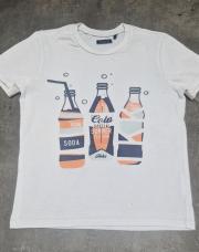 Tshirt IKKS 110 cm 5 ans 