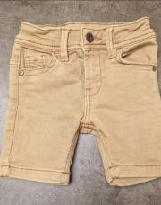 Short JBC brun 104 cm