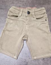 Short kaki JBC 92 cm