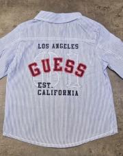 Chemise GUESS 2 ans 