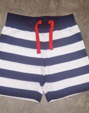 Short marine primark 74 cm