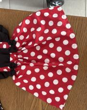 Combishort minie 18-24