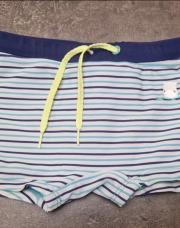 Maillot ligné sergent major 86cm cm