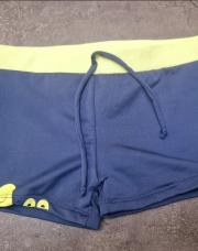 Maillot bleu compagnie des petits 24 mois 