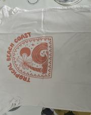 T shirt manches courtes 12 ans