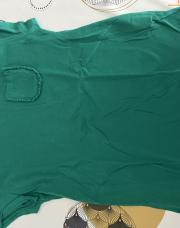 T shirt manches courtes 12 ans