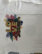 T shirt manches courtes 12 ans