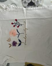 T shirt manches courtes 12 ans