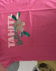 T shirt manches courtes 12 ans