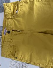 Short 12 ans 
