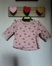 Pull Disney 1 mois 
