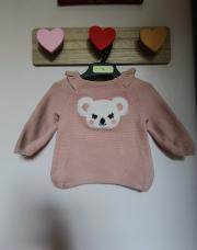 Pull 62 cm 