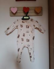Pyjama 56 cm
