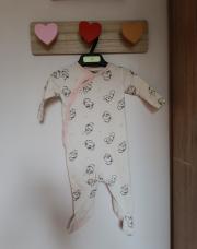 Pyjama Disney 0-1 mois 