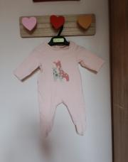 Pyjama 50 cm 