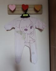 Pyjama Disney 1 mois 