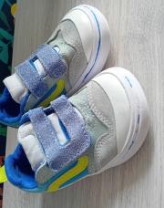 Vans Pointure 22