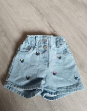 Short Disney 9 mois 