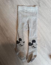 Bas collant Disney 50-56 cm