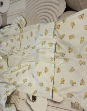 Pyjama canard taille 80