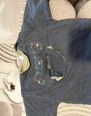 Pull taille 80
