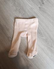 Bas collant naissance 
