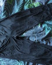 Legging court noir jbc taille m
