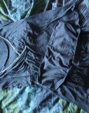 Pyjama court kiabi taille m