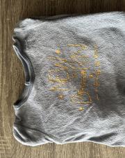 Pyjama hiver 18 mois