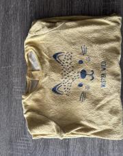 Pyjama hiver 18 mois