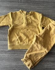 Ensemble pull / pantalon 18 mois