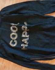 Pull cool happy 12A 