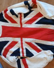 Pull UK 12A