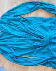 Polo turquoise xs 