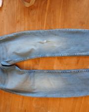 Jeans bershka 32 
