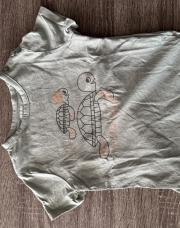 T-shirt 18 mois
