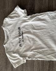 T-shirt 18 mois