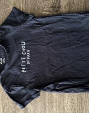 T-shirt 18 mois