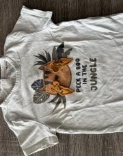 T-shirt 18 mois