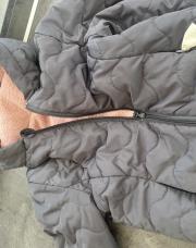 Manteau réversible 10 ans Okaïdi 