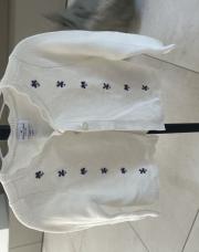 Gilet Sergent Major 18 mois 
